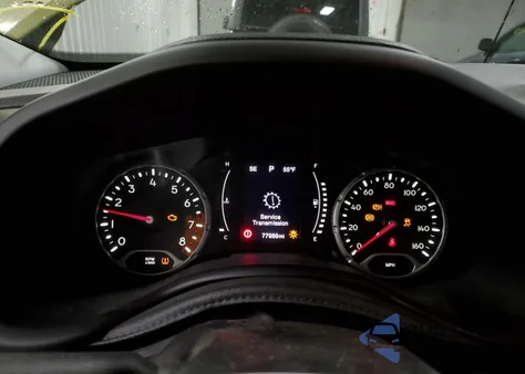 2015 Jeep Renegade Sport из США, поврежденный, VIN ZACCJAAT0FPB52880